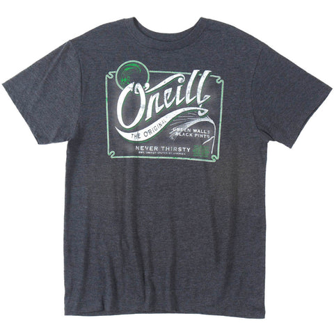 O'Neill On Tap Men's Short-Sleeve Shirts (Brand New)