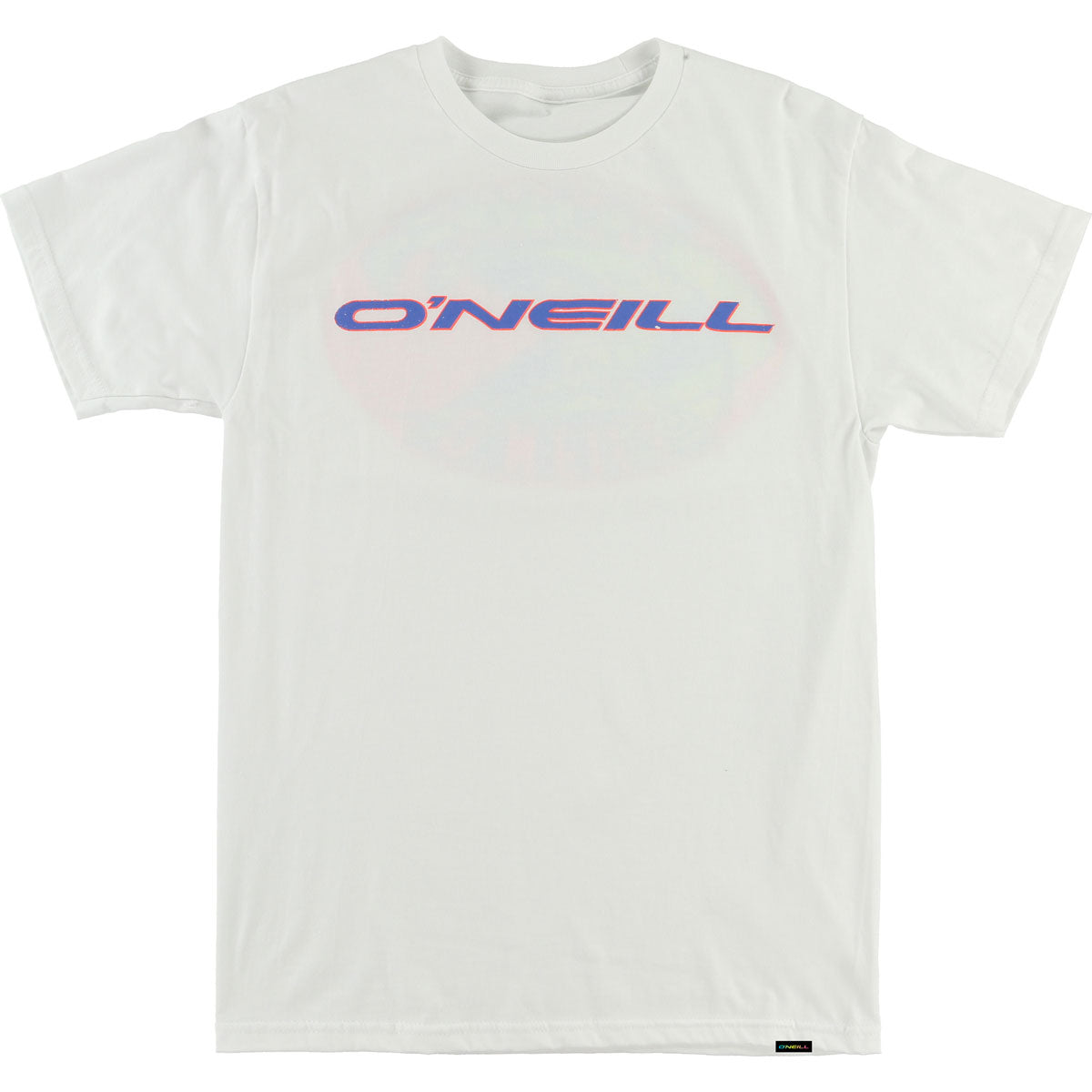 O'Neill Steamer Men's Short-Sleeve Shirts - Black