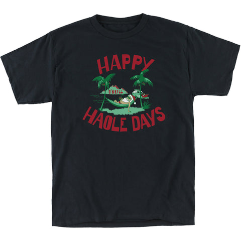 O'Neill Haole Days Youth Boys Short-Sleeve Shirts (Brand New)