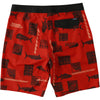O'Neill Jack O'Neill Kua Bay Men's Boardshort Shorts (Brand New)