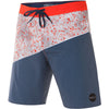 O'Neill Side Wave Men's Boardshort Shorts (Brand New)