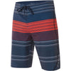 O'Neill Stripe Freak Men's Boardshort Shorts (Brand New)