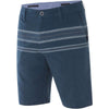 O'Neill Treehorn Stripe Men's Walkshort Shorts (Brand New)