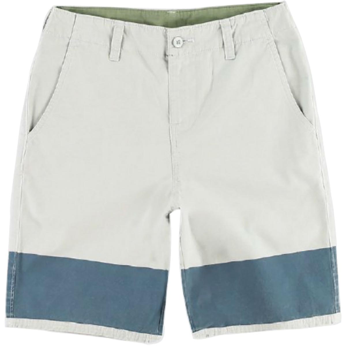 O'Neill Brooklyn Youth Boys Walkshort Shorts - Grey