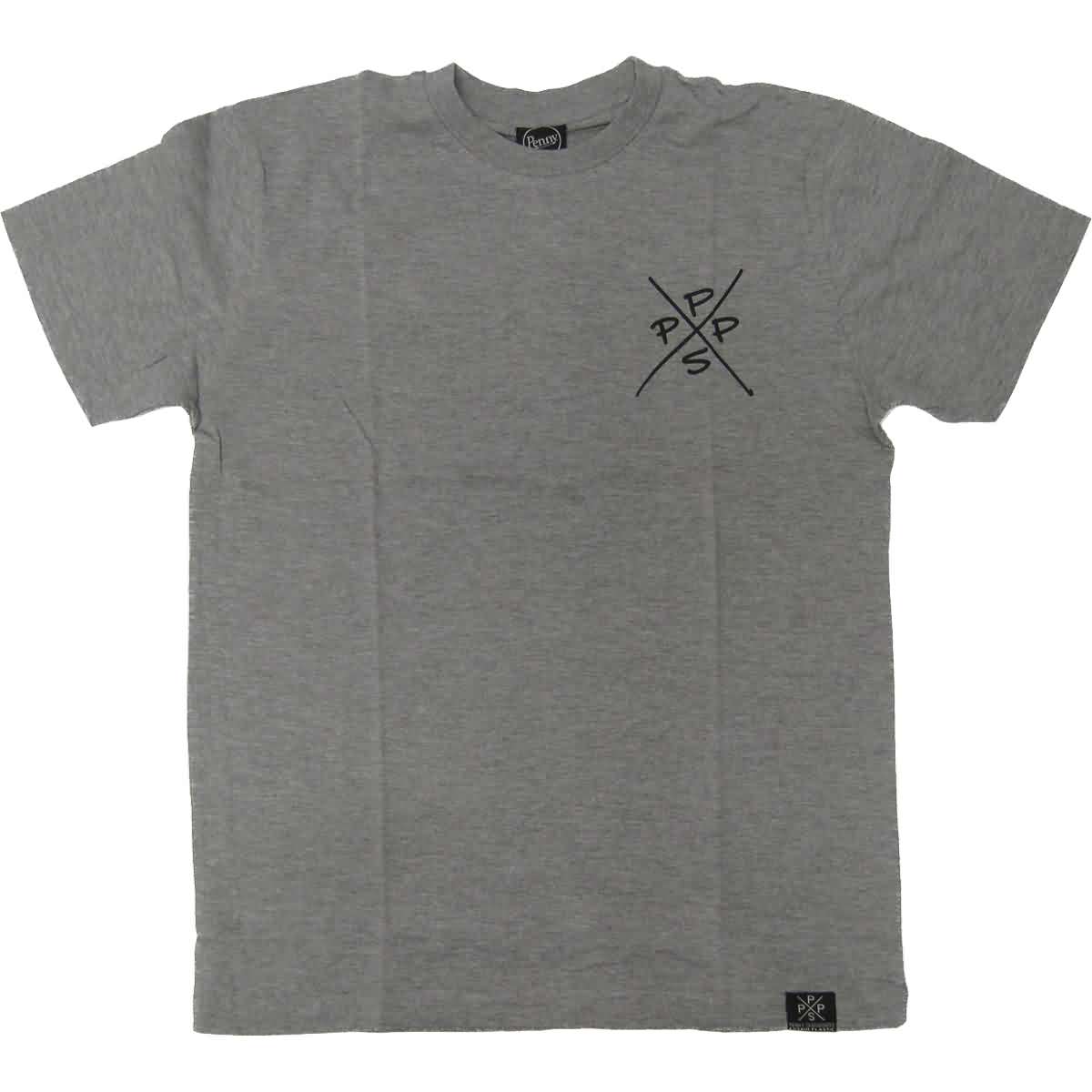 Penny X Men's Short-Sleeve Shirts-PNYSHIRTS1731