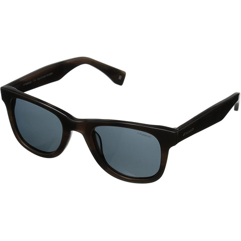 Polaroid 1002/S Adult Lifestyle Polarized Sunglasses (LIKE NEW)