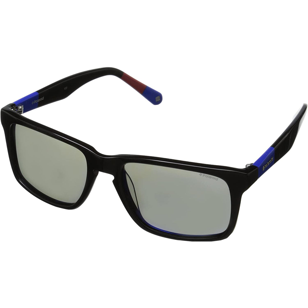 Polaroid X8422B Adult Lifestyle Polarized Sunglasses-X8422B