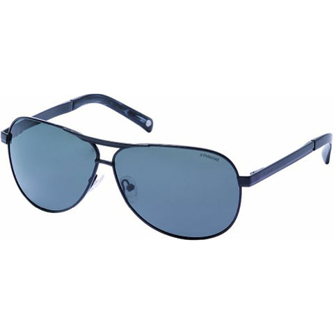 Polaroid X 4305/S Adult Aviator Polarized Sunglasses (Brand New)