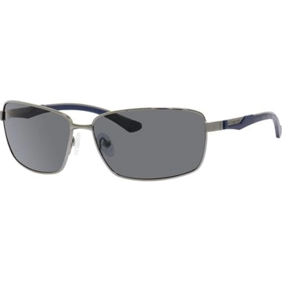 Polaroid X4413B Men's Wireframe Polarized Sunglasses-X4413B