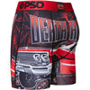 PSD Death Row Lowrider Boxer Men's Bottom Underwear (Refurbished, Without Tags)