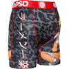 PSD  Naruto Uzumaki Air Time Boxer Men's Bottom Underwear (Refurbished, Without Tags)