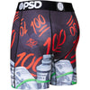 PSD Trojan Man Boxer Men's Bottom Underwear (Refurbished, Without