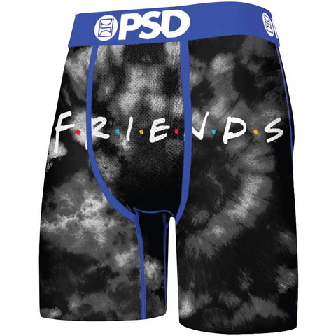 PSD Bands & Co Boxer Men's Bottom Underwear (Refurbished, Without Tags –
