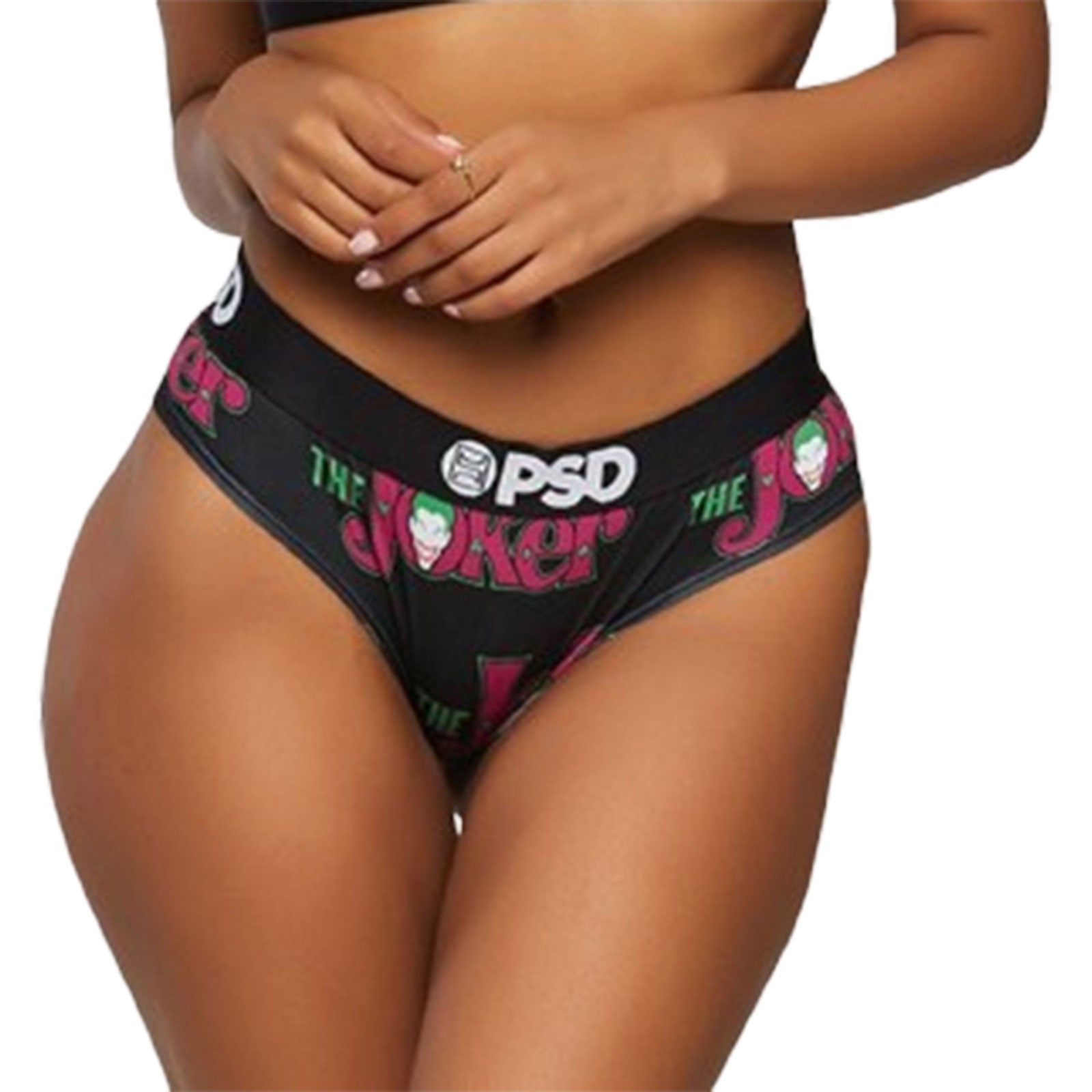 PSD Joker Classic Panty Women's Bottom Underwear (Refurbished, Without –  OriginBoardshop - Skate/Surf/Sports