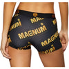 PSD Magnum All Over Boy Shorts Women's Bottom Underwear (Refurbished, Without Tags)