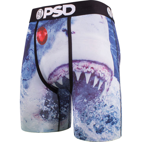 PSD Underwear Womens Strange AF Classic Bikini Brief Moisture Wicking FREE  SHIP