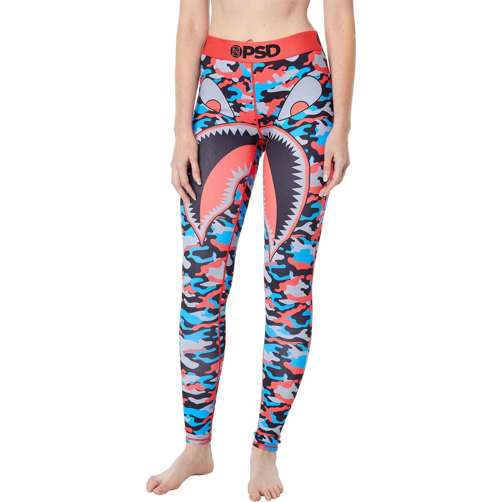 PSD Warface Infrared Legging Women's Pants (Brand New) – OriginBoardshop -  Skate/Surf/Sports