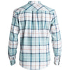 Quiksilver Waterman Day Hike Men's Button Up Long-Sleeve Shirts (Brand New)