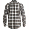 Quiksilver Lost Wave Flannel Men's Button Up Long-Sleeve Shirts (Brand New)
