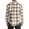 Quiksilver Waterman Penninsula Men's Button Up Long-Sleeve Shirts (Brand New)