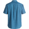 Quiksilver Corsair Men's Button Up Short-Sleeve Shirts (Brand New)