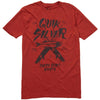 Quiksilver Death Rippin Men's Short-Sleeve Shirts (Brand New)