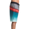 Quiksilver Division Fade 21" Men's Boardshort Shorts (Brand New)