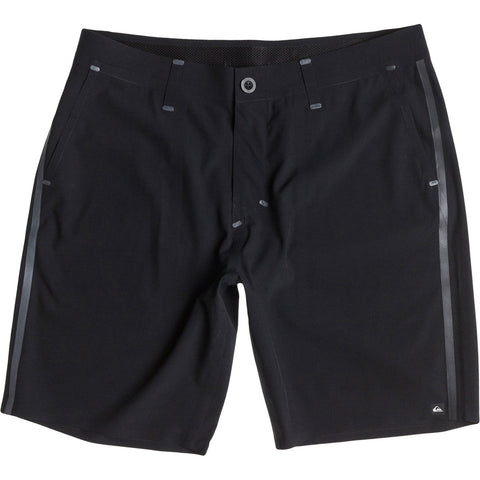 Quiksilver Ag47 Amph Bonded Men's Walkshort Shorts (Brand New)