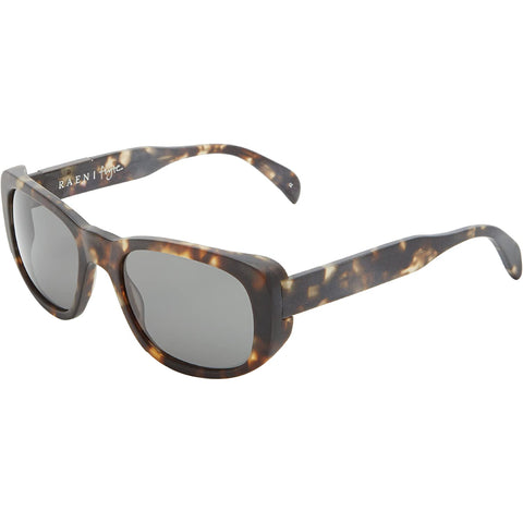 Raen Flyte Brindle Women's Lifestyle Sunglasses (BRAND NEW)