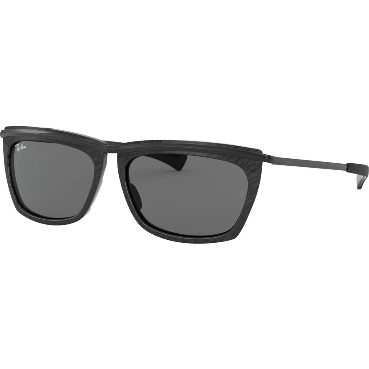 Ray-Ban Olympian II Adult Lifestyle Sunglasses-ORB2419