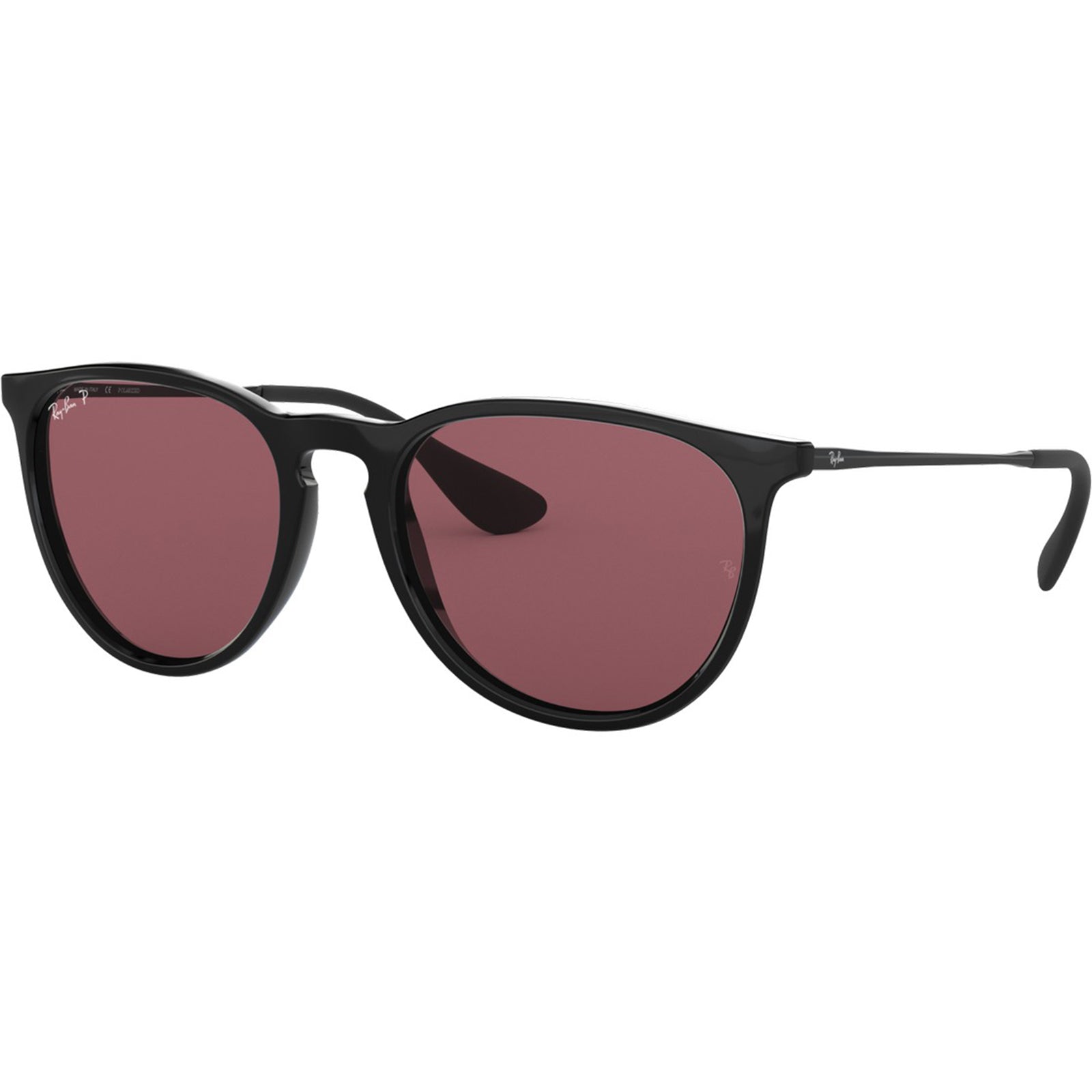 Ray-Ban Erika Classic Adult Lifestyle Polarized Sunglasses-0RB4171