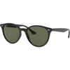 Ray-Ban RB4305 Adult Lifestyle Polarized Sunglasses (Refurbished, Without Tags)