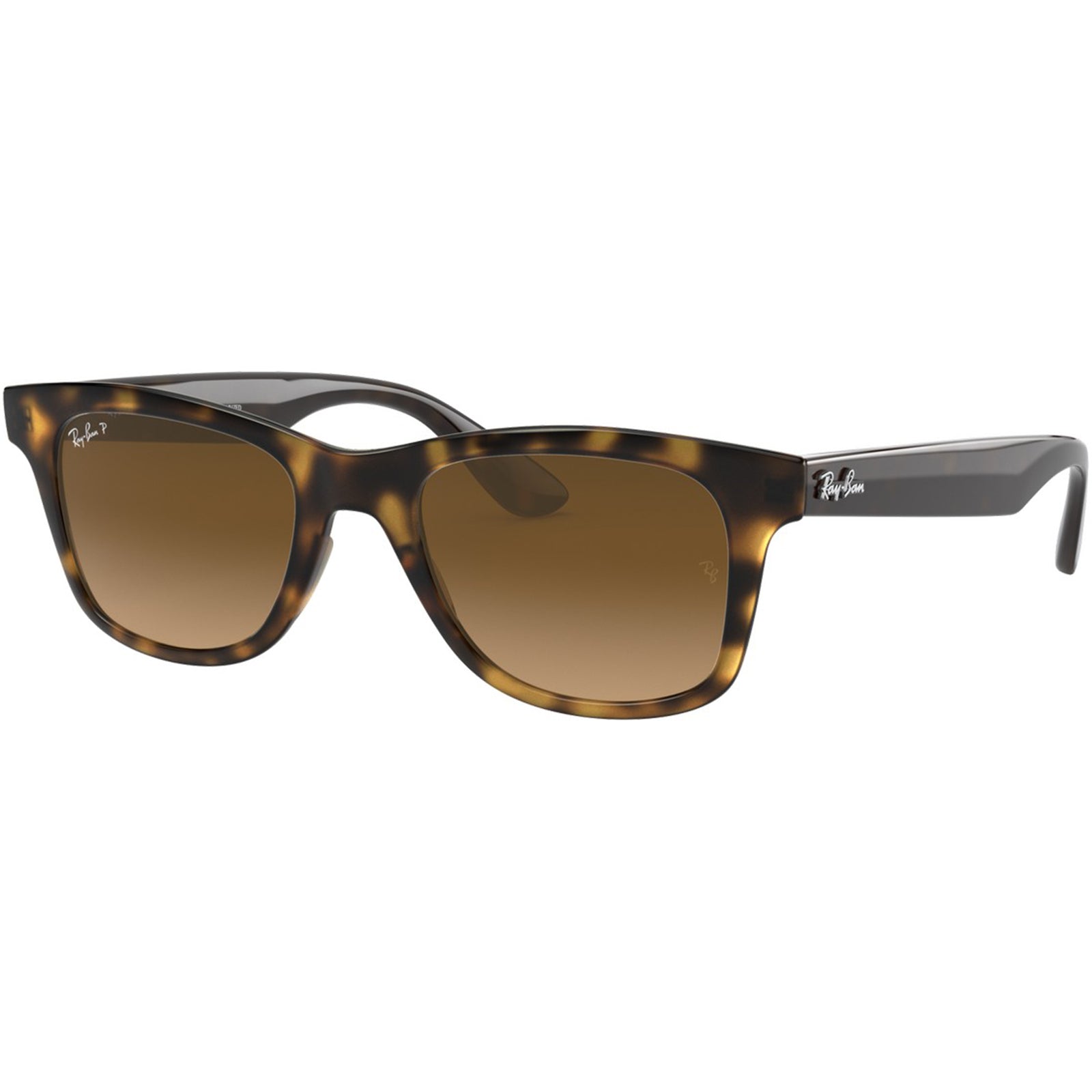 Ray-Ban  RB4640 Adult Lifestyle Polarized Sunglasses-0RB4640