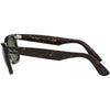 Ray-Ban Original Wayfarer Classic Men's Lifestyle Polarized Sunglasses (Brand New)