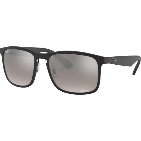 Ray-Ban RB4264 Chromance Men's Lifestyle Polarized Sunglasses (Brand New)