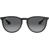 Ray-Ban Erika Classic Women's Lifestyle Polarized Sunglasses (Brand New)