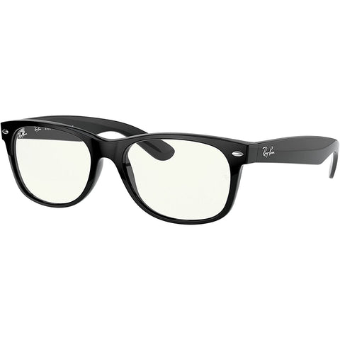 Ray-Ban New Wayfarer Classic Adult Asian Fit Sunglasses (Brand New)