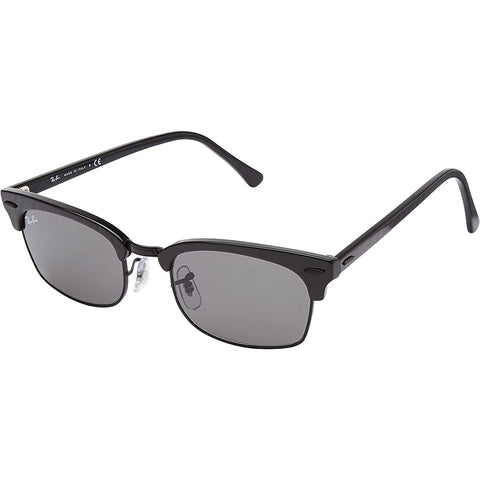 Ray-Ban Clubmaster Square Adult Lifestyle Sunglasses (Brand New)