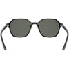 Ray-Ban John Adult Lifestyle Polarized Sunglasses (Brand New)