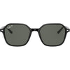 Ray-Ban John Adult Lifestyle Polarized Sunglasses (Brand New)