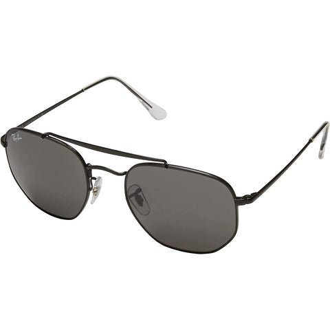 Ray-Ban Marshal Adult Aviator Sunglasses (Brand New)