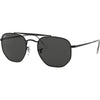 Ray-Ban Marshal Adult Lifestyle Sunglasses (Brand New)