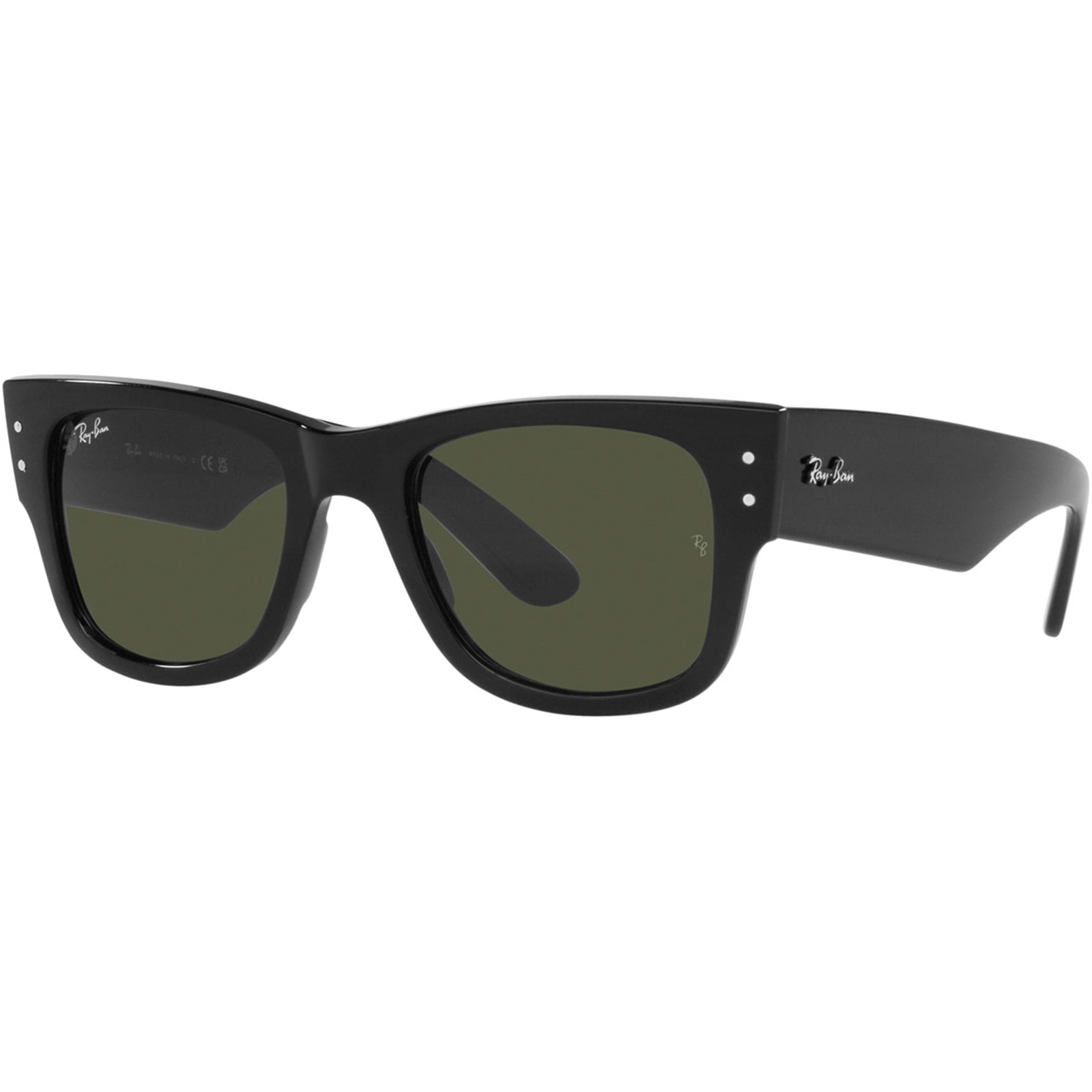 Ray-Ban Mega Wayfarer Adult Lifestyle Sunglasses-0RB0840S