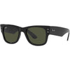 Ray-Ban Mega Wayfarer Adult Lifestyle Sunglasses (Brand New)