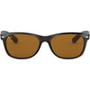 Ray-Ban New Wayfarer Classic Adult Lifestyle Sunglasses (Brand New)