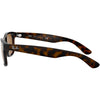 Ray-Ban New Wayfarer Classic Adult Lifestyle Sunglasses (Brand New)