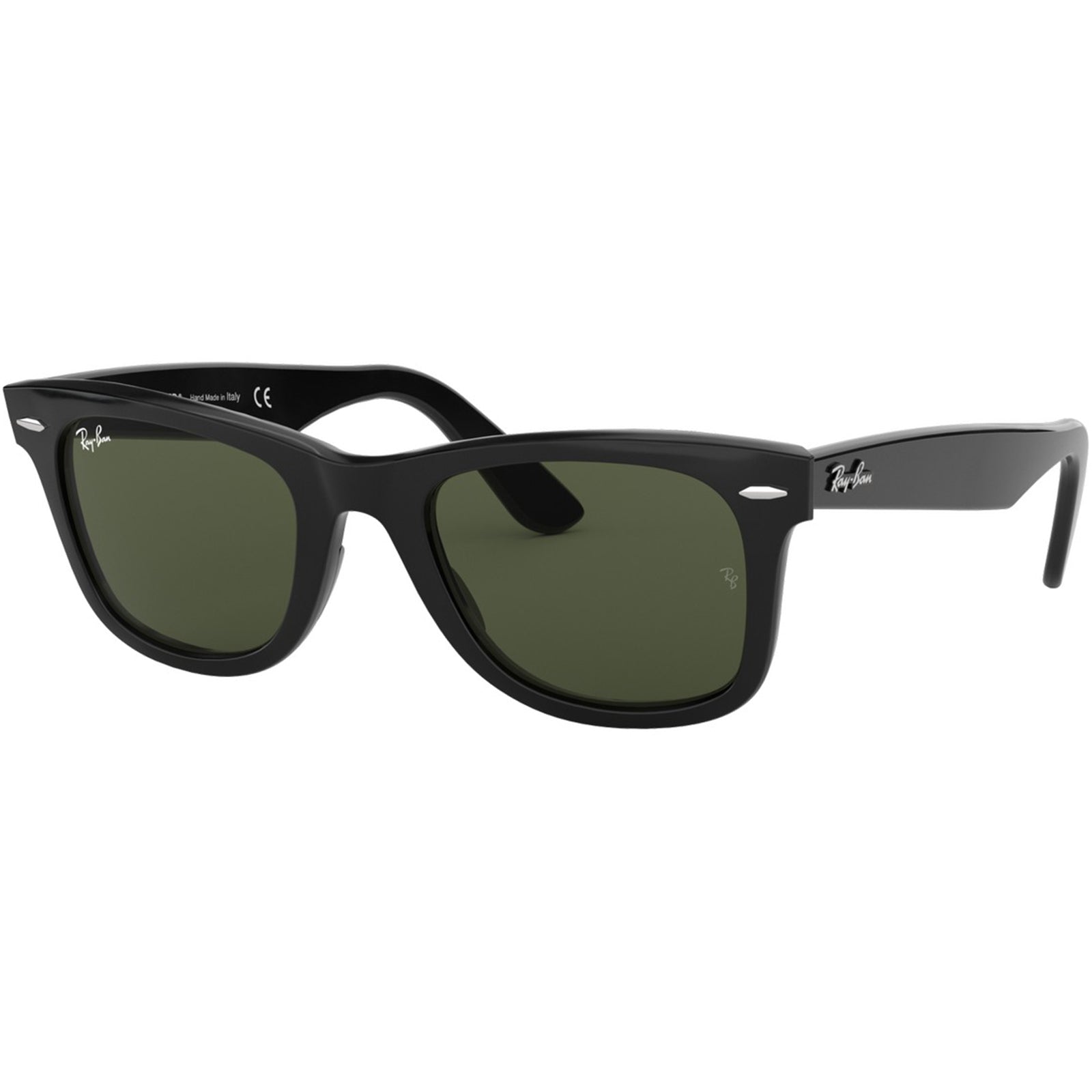 Ray-Ban Original Wayfarer Classic Adult Lifestyle Sunglasses-RB2140