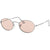 Silver Pink / Photochromic Classic