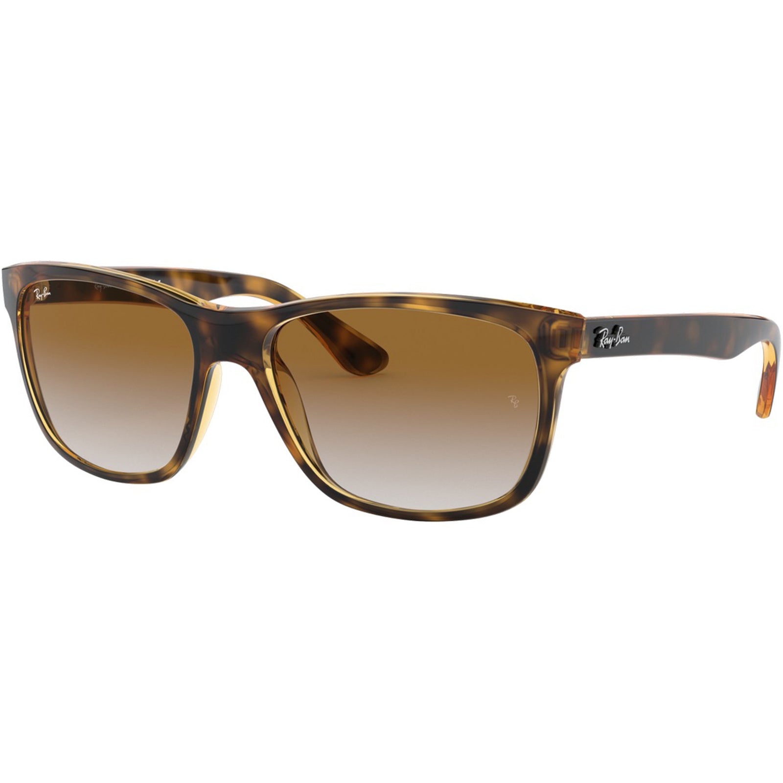 Ray-Ban RB4181 Adult Lifestyle Sunglasses-RB4181