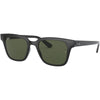 Ray-Ban RB4323 Adult Lifestyle Sunglasses (Refurbished, Without Tags)